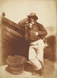 James Linton